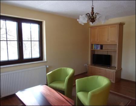 Ferienwohnung Kohrener Land מראה חיצוני תמונה