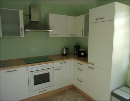 Ferienwohnung Kohrener Land מראה חיצוני תמונה
