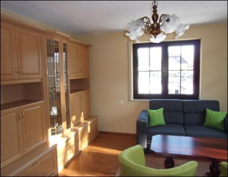Ferienwohnung Kohrener Land מראה חיצוני תמונה